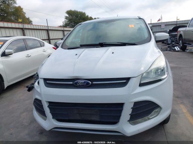 Ford Escape Se Image 15