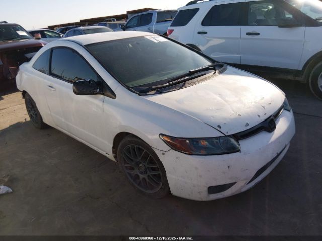 Honda Civic Lx Image 1