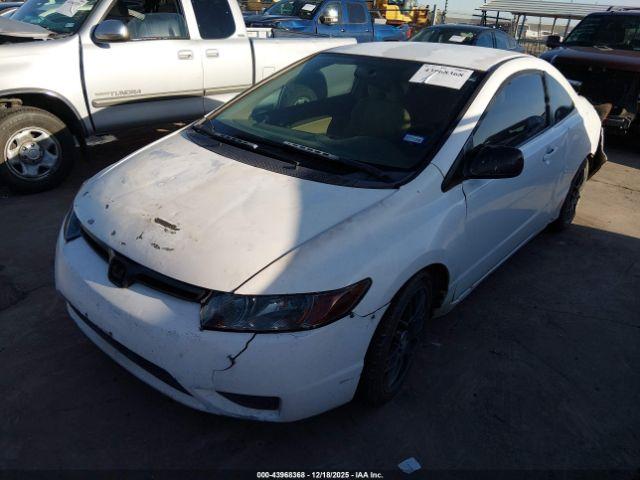 Honda Civic Lx Image 14