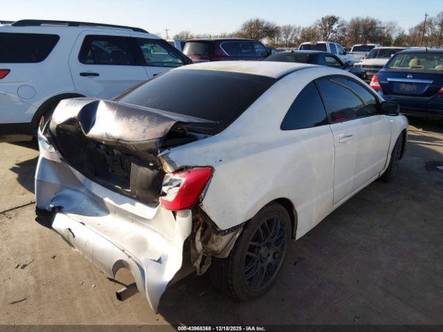 Honda Civic Lx Image 4