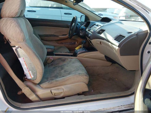 Honda Civic Lx Image 5