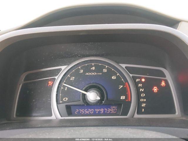 Honda Civic Lx Image 7