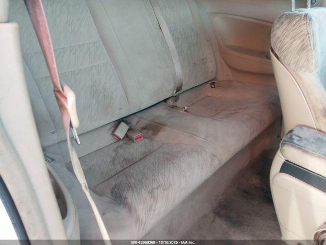 Honda Civic Lx Image 9