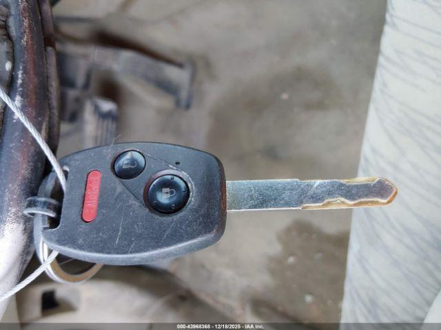 Honda Civic Lx Image 12