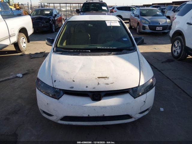 Honda Civic Lx Image 16