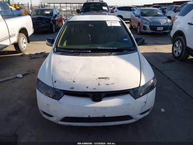 Honda Civic Lx Image 16