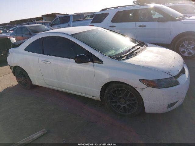 Honda Civic Lx Image 15