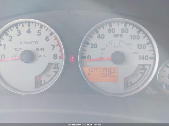 Nissan Frontier Desert Runner Image 2