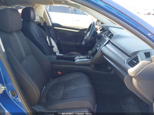 Honda Civic Ex Image 6