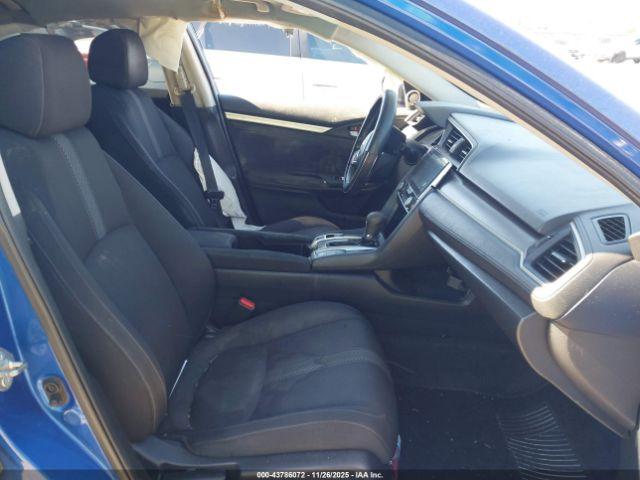 Honda Civic Ex Image 6