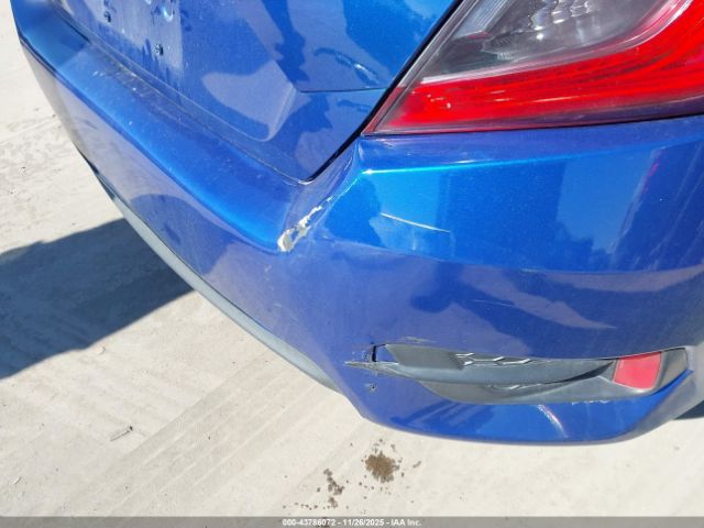 Honda Civic Ex Image 16