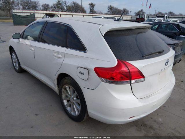 Toyota Venza Image 5