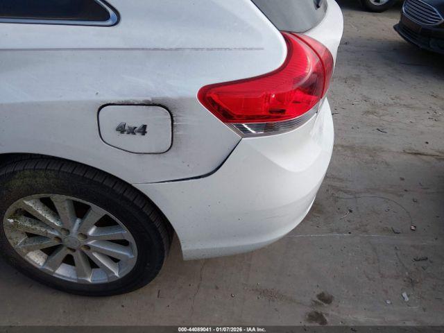 Toyota Venza Image 3