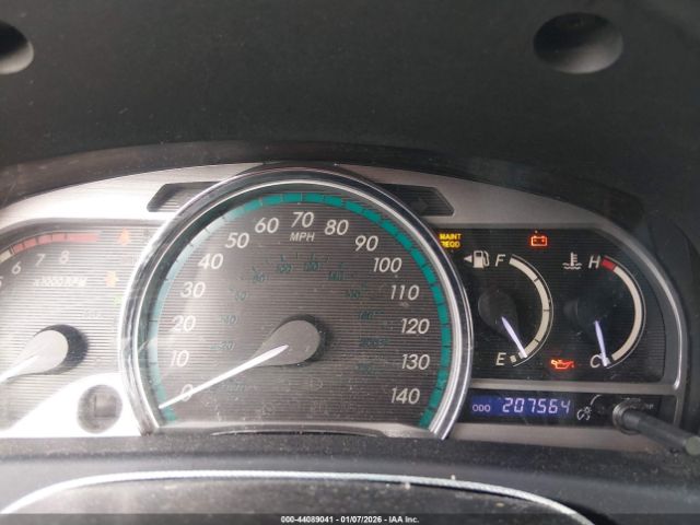 Toyota Venza Image 4