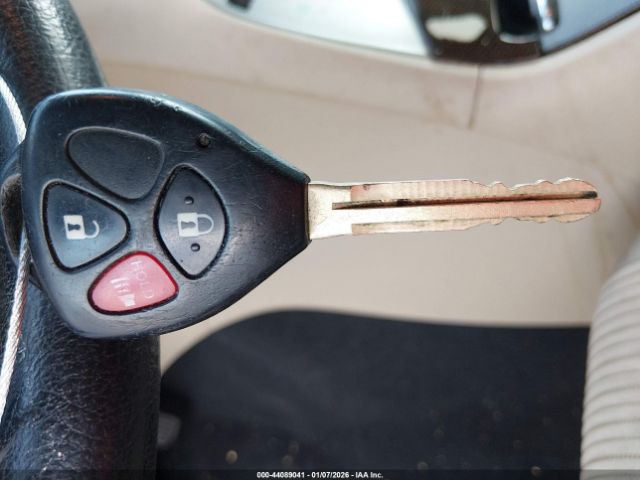 Toyota Venza Image 9