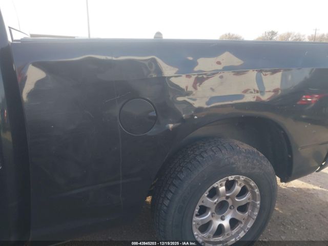 Dodge Ram 1500 St Image 12