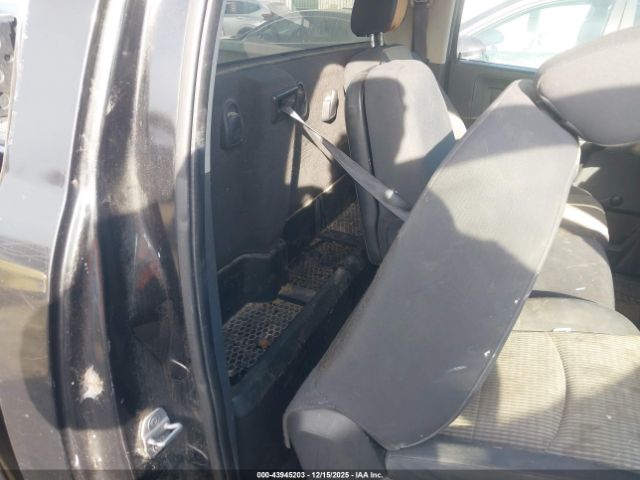 Dodge Ram 1500 St Image 2