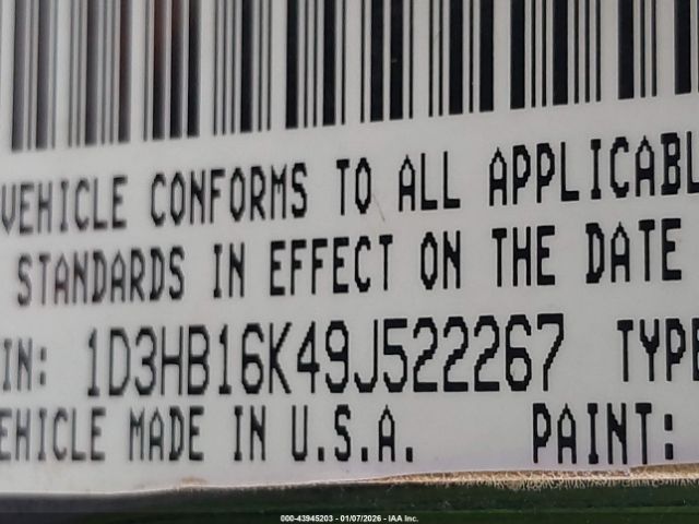 Dodge Ram 1500 St Image 16