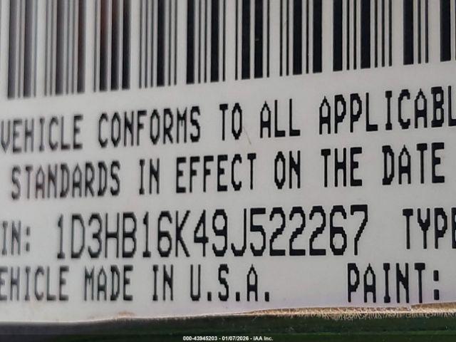 Dodge Ram 1500 St Image 16