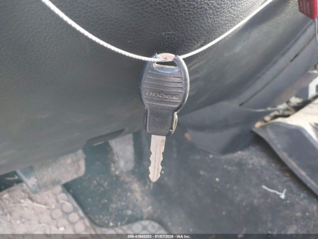 Dodge Ram 1500 St Image 13