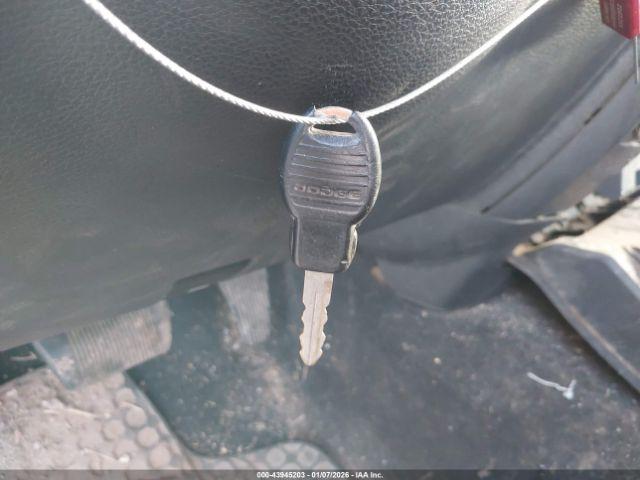 Dodge Ram 1500 St Image 13