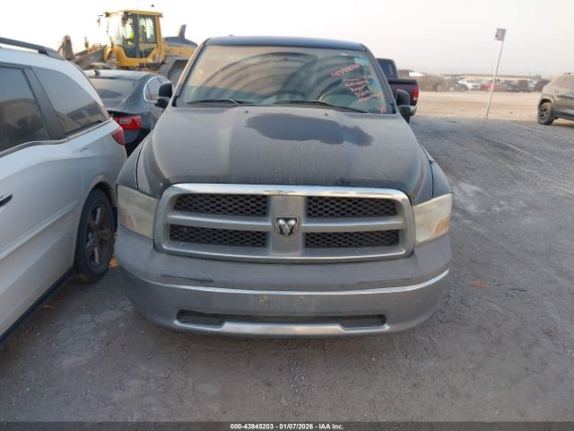 Dodge Ram 1500 St Image 8