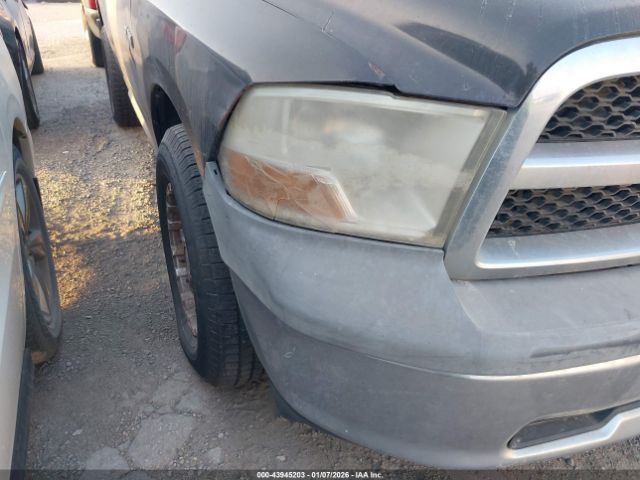 Dodge Ram 1500 St Image 10