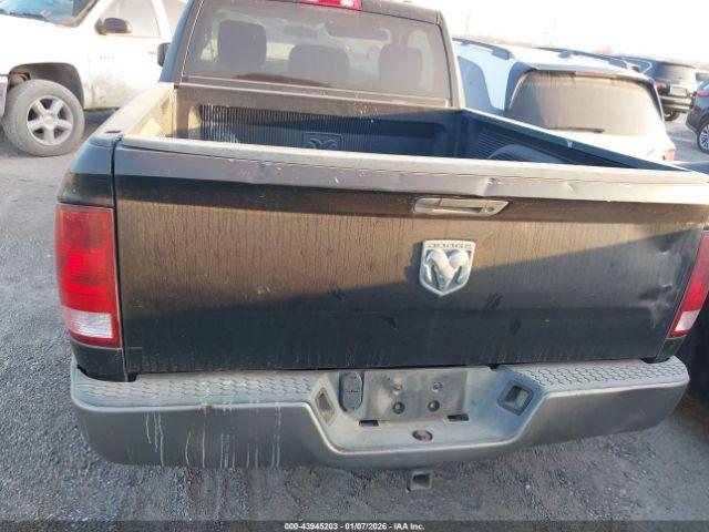 Dodge Ram 1500 St Image 11