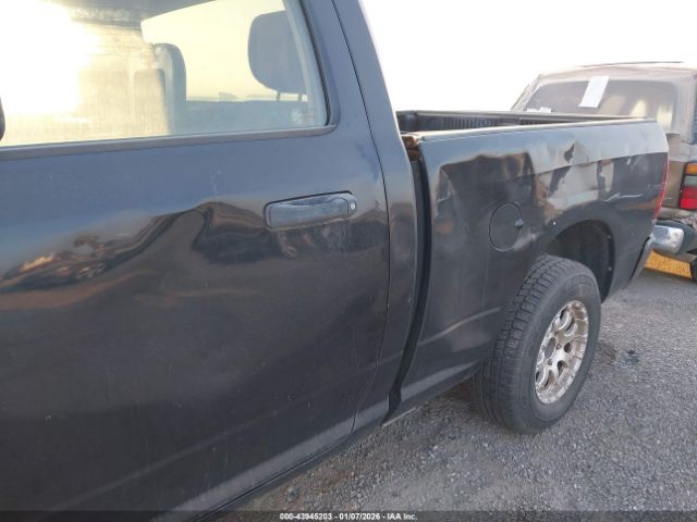Dodge Ram 1500 St Image 14