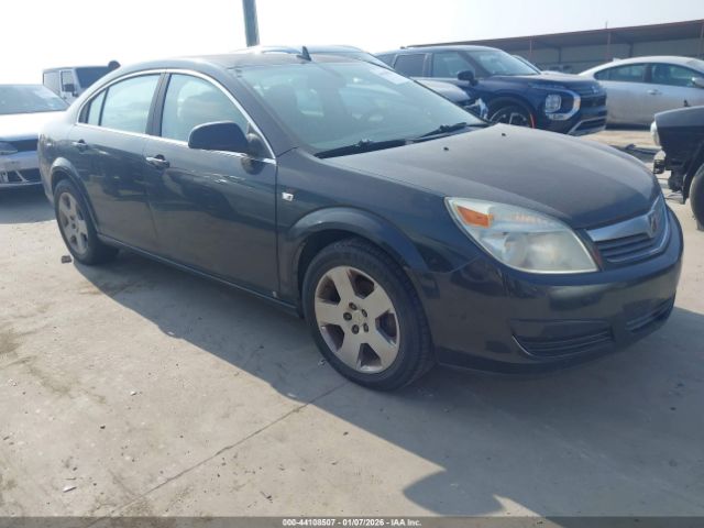 Saturn Aura Xe Image 1