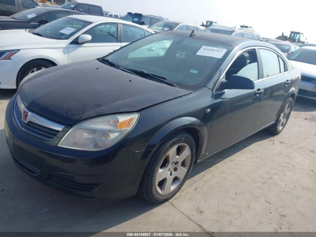 Saturn Aura Xe Image 3