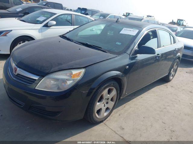 Saturn Aura Xe Image 3