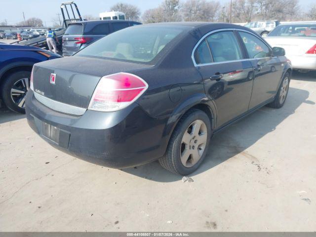 Saturn Aura Xe Image 6