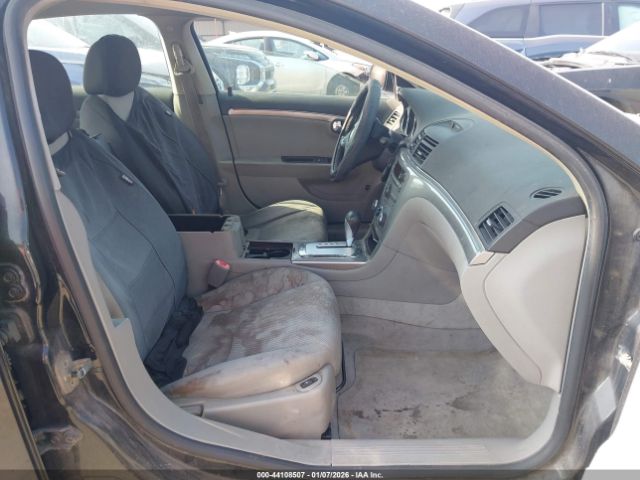 Saturn Aura Xe Image 5