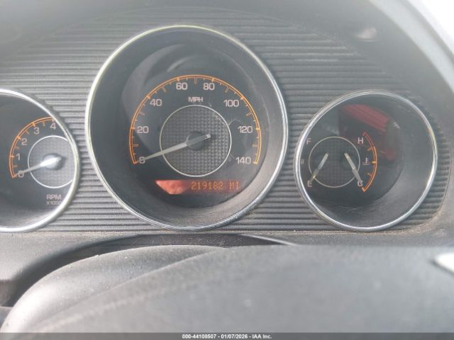 Saturn Aura Xe Image 7