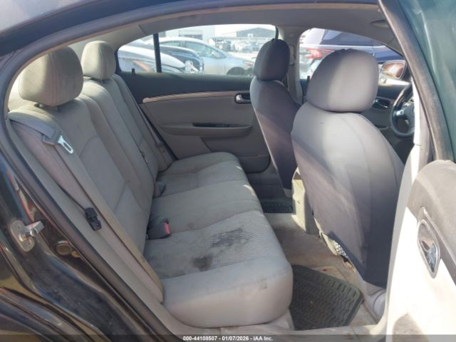 Saturn Aura Xe Image 11