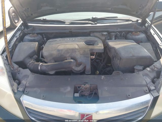 Saturn Aura Xe Image 2