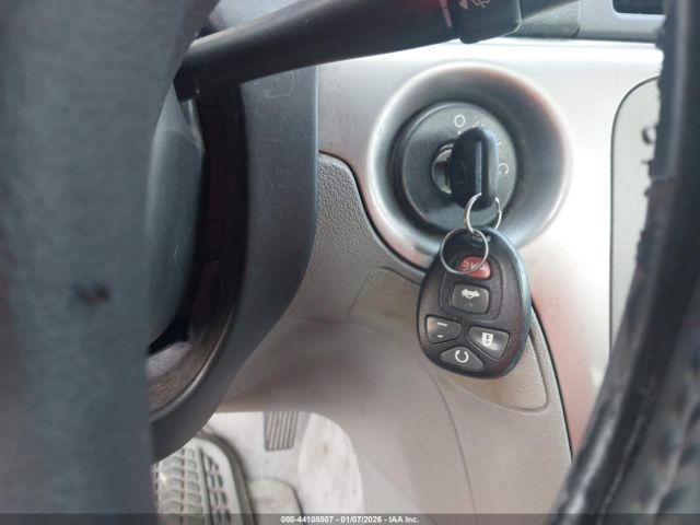 Saturn Aura Xe Image 9