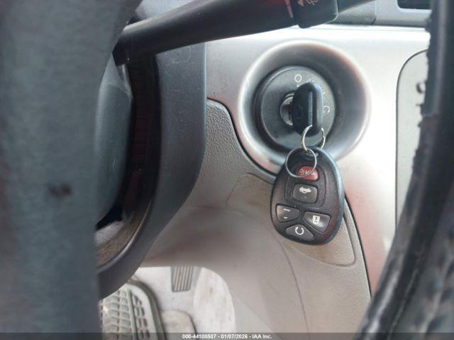 Saturn Aura Xe Image 9