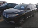 Toyota Highlander Limited V6 Image 4