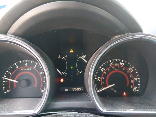 Toyota Highlander Limited V6 Image 5