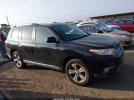 Toyota Highlander Limited V6 Image 14