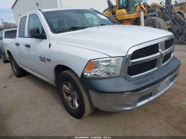 Ram 1500 Tradesman Image 1