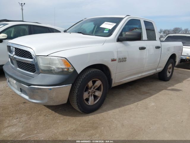 Ram 1500 Tradesman Image 6