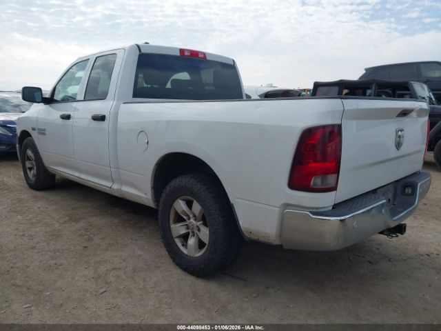 Ram 1500 Tradesman Image 5