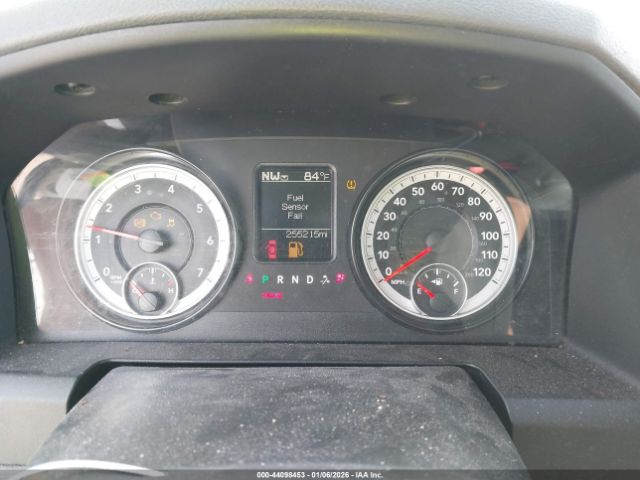 Ram 1500 Tradesman Image 8