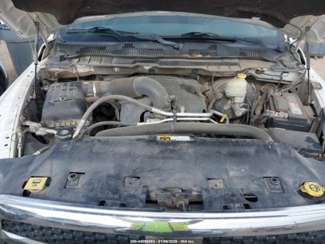 Ram 1500 Tradesman Image 16