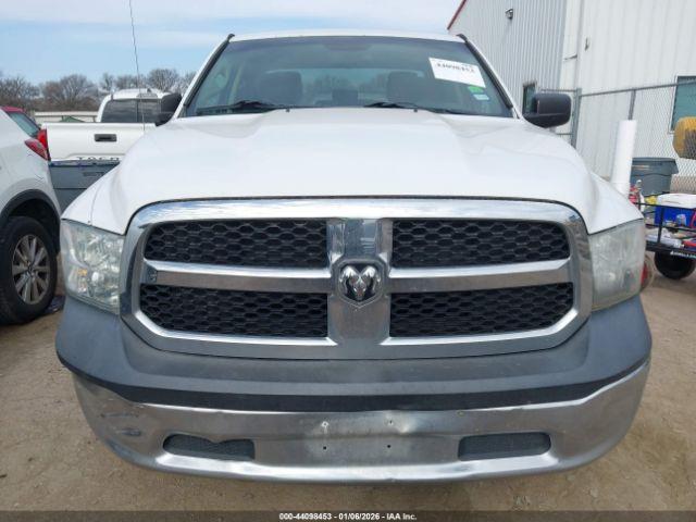 Ram 1500 Tradesman Image 3