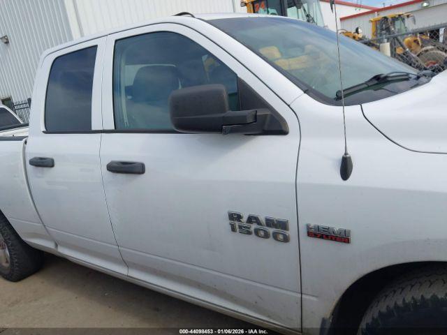 Ram 1500 Tradesman Image 14