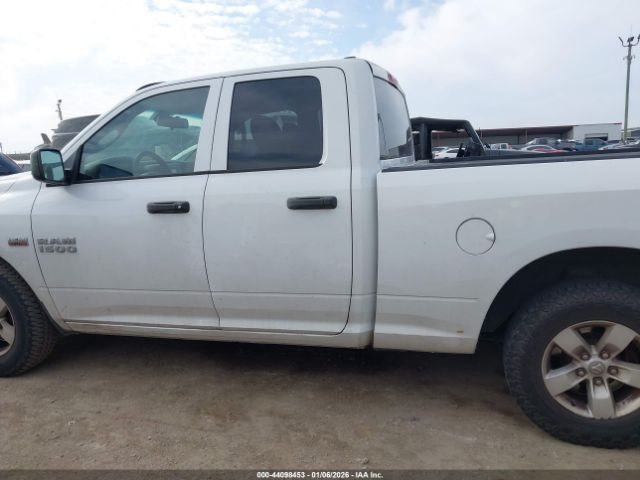 Ram 1500 Tradesman Image 17